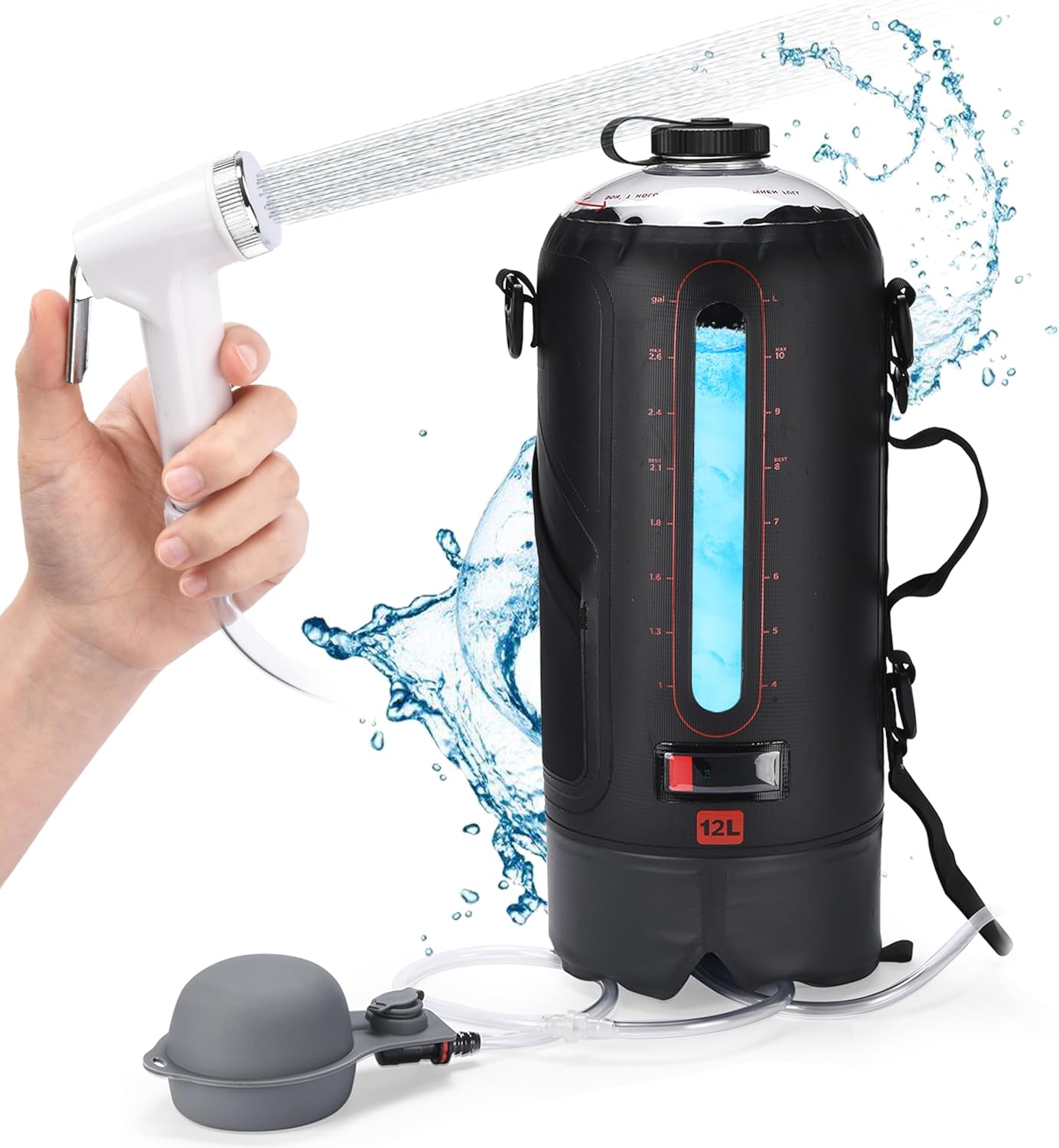 Your Clean Journey Begins with Happypo!