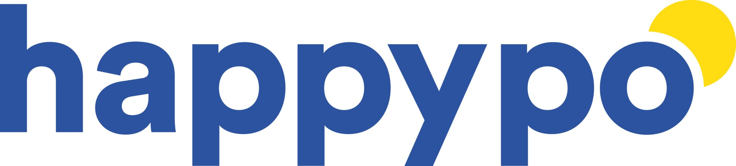 Happypo Logo
